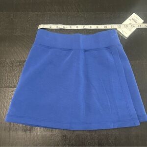 AS Revival by Altar’d State So Soft Skort XXS Women’s NWT